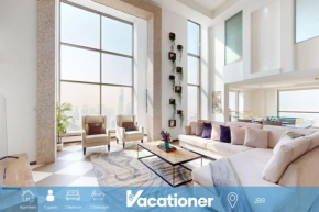 Bahar 1 - Opulent Three Bedroom